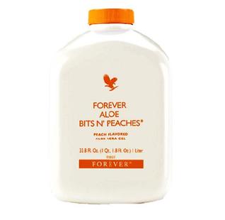 Форевер Гель Алое з Персиком