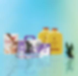 Програма Очистки С9 Шоколад