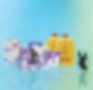 Програма Очистки С9 Ваніль